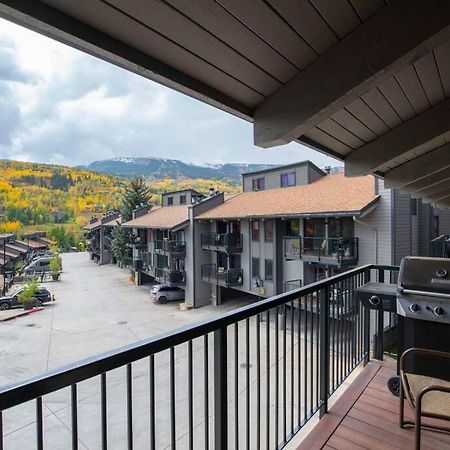 Updated 3 Bedroom 2 Ba With Pool & Hot Tub - Stunning Mountain Views! 스노우매스 빌리지 외부 사진